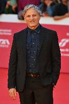 ''The Dead Don't Hurt'' - Red Carpet - The 19th Rome Film Festival