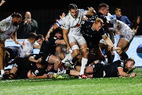 Newcastle Falcons v Exeter Chiefs - Gallagher Premiership Rugby