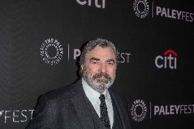 CBS' "Blue Bloods" - PaleyFest NY 2024