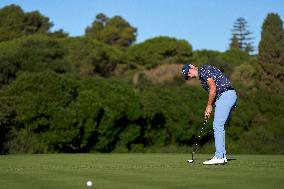 Estrella Damm N.A. Andalucia Masters 2024