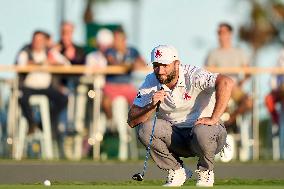 Estrella Damm N.A. Andalucia Masters 2024