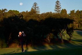 Estrella Damm N.A. Andalucia Masters 2024