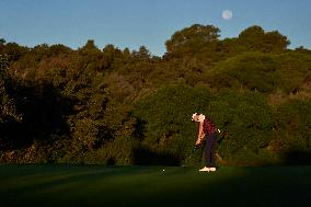 Estrella Damm N.A. Andalucia Masters 2024