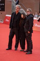 ''Arsa'' - Red Carpet - The 19th Rome Film Festival