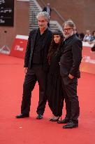 ''Arsa'' - Red Carpet - The 19th Rome Film Festival