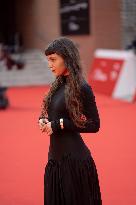 ''Arsa'' - Red Carpet - The 19th Rome Film Festival