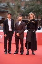 ''Arsa'' - Red Carpet - The 19th Rome Film Festival