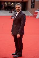 ''Arsa'' - Red Carpet - The 19th Rome Film Festival