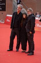 ''Arsa'' - Red Carpet - The 19th Rome Film Festival