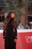 ''Arsa'' - Red Carpet - The 19th Rome Film Festival