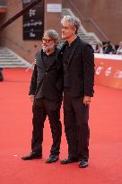 ''Arsa'' - Red Carpet - The 19th Rome Film Festival