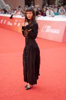 ''Arsa'' - Red Carpet - The 19th Rome Film Festival