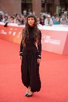 ''Arsa'' - Red Carpet - The 19th Rome Film Festival