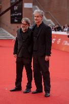 ''Arsa'' - Red Carpet - The 19th Rome Film Festival