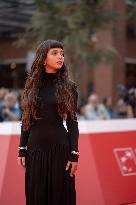 ''Arsa'' - Red Carpet - The 19th Rome Film Festival