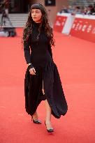 ''Arsa'' - Red Carpet - The 19th Rome Film Festival