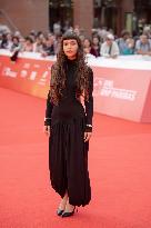 ''Arsa'' - Red Carpet - The 19th Rome Film Festival