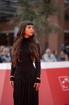 ''Arsa'' - Red Carpet - The 19th Rome Film Festival