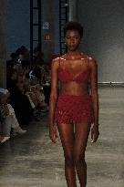 Sau brand show at SPFW N58