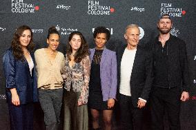 Photo Call Of "A Better Place"