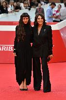 ''Arsa'' - Red Carpet - The 19th Rome Film Festival