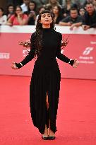 ''Arsa'' - Red Carpet - The 19th Rome Film Festival