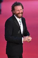 ''Fino Alla Fine'' - Red Carpet - The 19th Rome Film Festival