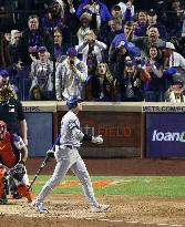 Baseball: MLB Championship Series