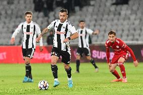 Universitatea Cluj v Otelul Galati - Romanian Superliga