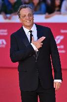 ''Fino Alla Fine'' - Red Carpet - The 19th Rome Film Festival