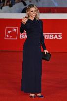 ''Fino Alla Fine'' - Red Carpet - The 19th Rome Film Festival