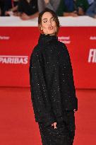 ''Fino Alla Fine'' - Red Carpet - The 19th Rome Film Festival