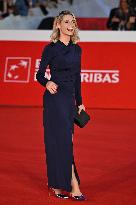 ''Fino Alla Fine'' - Red Carpet - The 19th Rome Film Festival