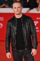 ''Fino Alla Fine'' - Red Carpet - The 19th Rome Film Festival