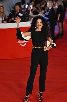 ''Fino Alla Fine'' - Red Carpet - The 19th Rome Film Festival