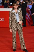 ''Fino Alla Fine'' - Red Carpet - The 19th Rome Film Festival