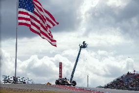 F1 Grand Prix of United States - Practice & Sprint Qualifying