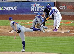 Baseball: MLB Championship Series