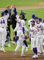 Baseball: MLB Championship Series