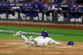 NLCS: Dodgers Vs. Mets