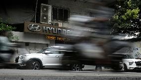 Hyundai India Workshop In Mumbai