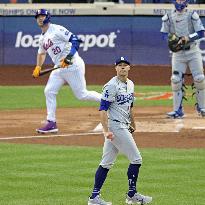 Baseball: MLB Championship Series