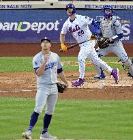 Baseball: MLB Championship Series