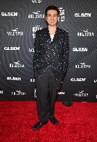 GLSEN's Annual Rise Up LA Benefit Honoring Sheryl Lee Ralph