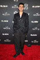 GLSEN's Annual Rise Up LA Benefit Honoring Sheryl Lee Ralph