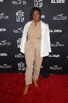 GLSEN's Annual Rise Up LA Benefit Honoring Sheryl Lee Ralph