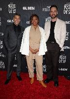 GLSEN's Annual Rise Up LA Benefit Honoring Sheryl Lee Ralph