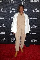 GLSEN's Annual Rise Up LA Benefit Honoring Sheryl Lee Ralph