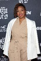 GLSEN's Annual Rise Up LA Benefit Honoring Sheryl Lee Ralph