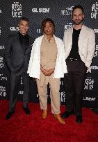 GLSEN's Annual Rise Up LA Benefit Honoring Sheryl Lee Ralph